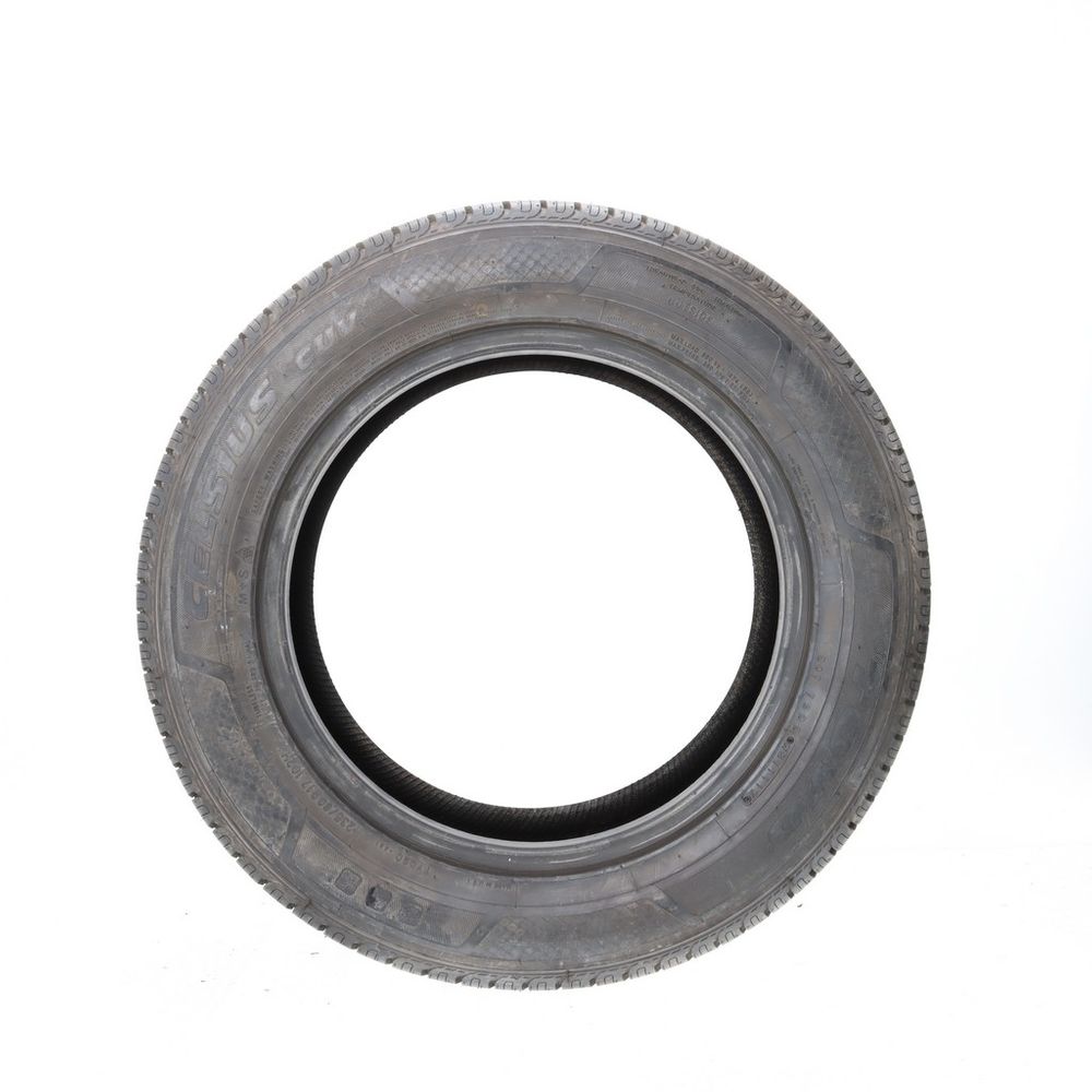 Driven Once 235/60R17 Toyo Celsius CUV 102H - 10.5/32 - Image 3