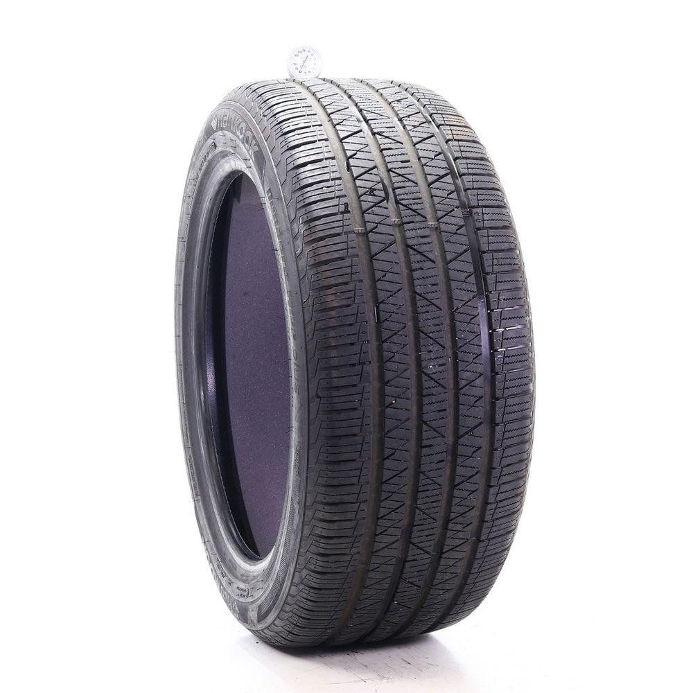 Used 285/45R21 Hankook Dynapro HP2 Plus AO Sound Absorber 113H - 8/32 - Image 1
