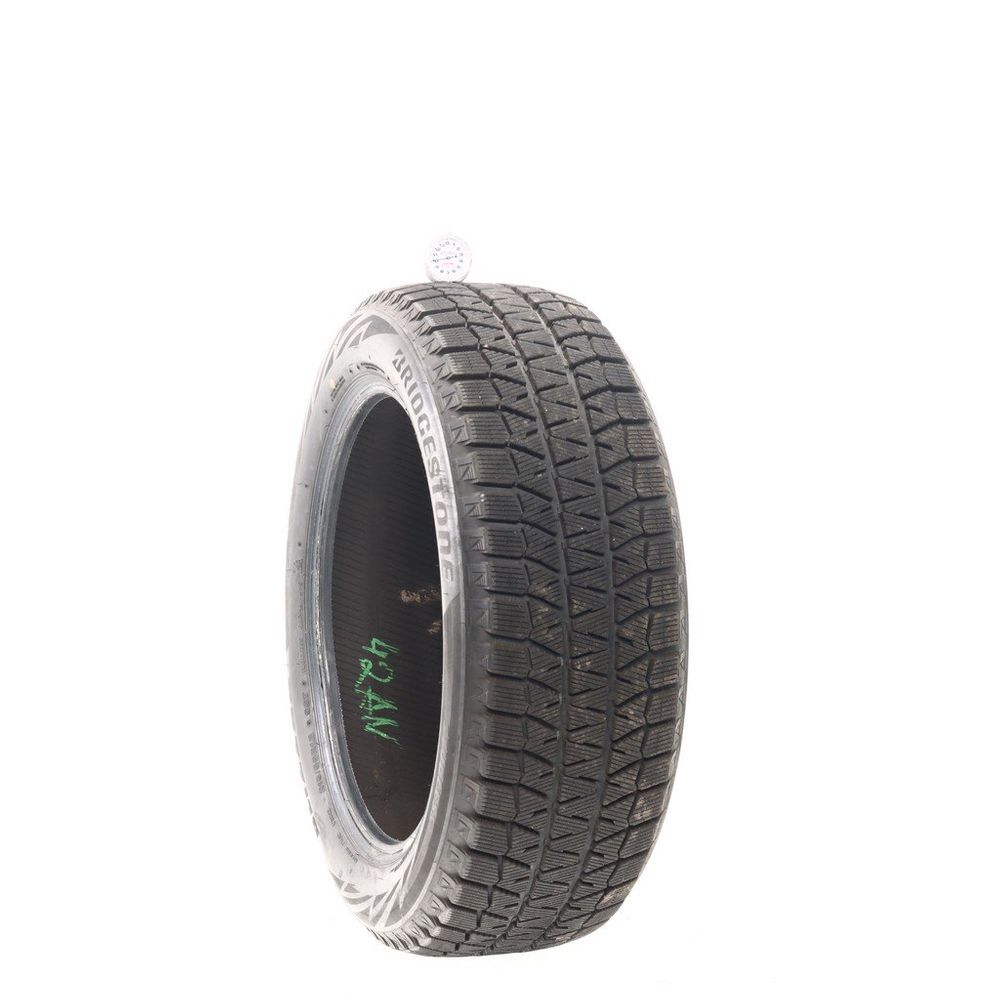Used 215/55R18 Bridgestone Blizzak WS80 95T - 10/32 - Image 1