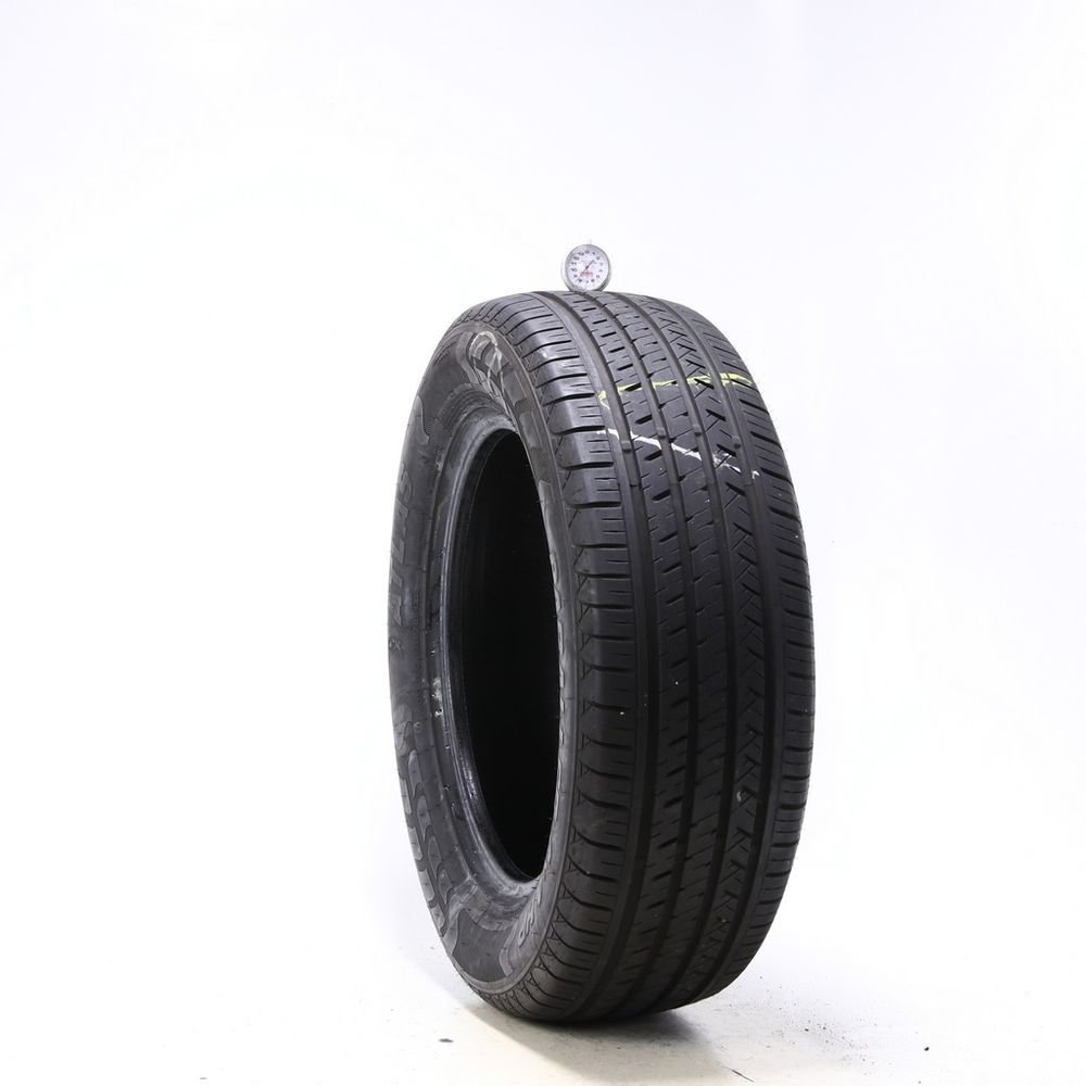 Set of (2) Used 245/60R18 Atlas Paraller 4x4 HP 105V - 8-8.5/32 - Image 4