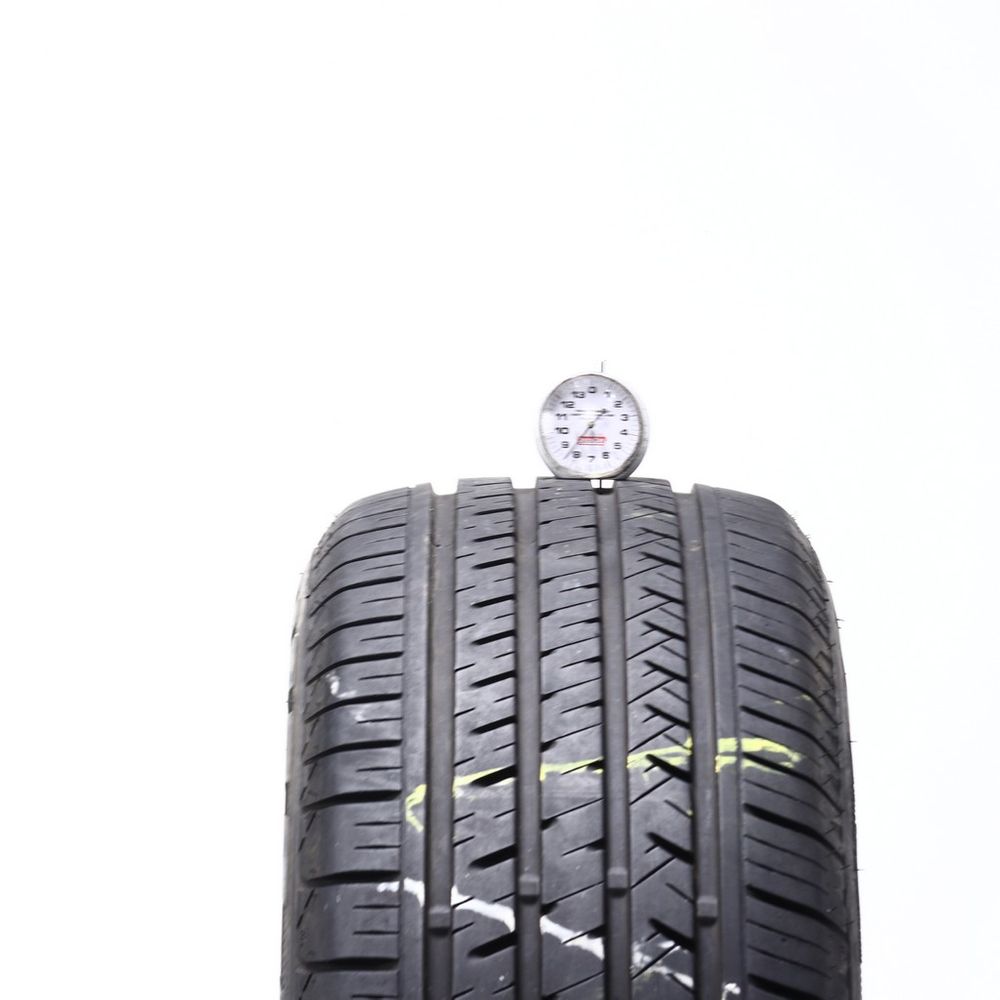 Set of (2) Used 245/60R18 Atlas Paraller 4x4 HP 105V - 8-8.5/32 - Image 5