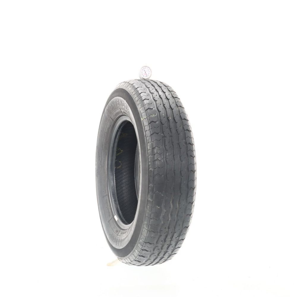 Used ST 205/75R15 Contender TTT868 101/97M C - 5.5/32 - Image 1