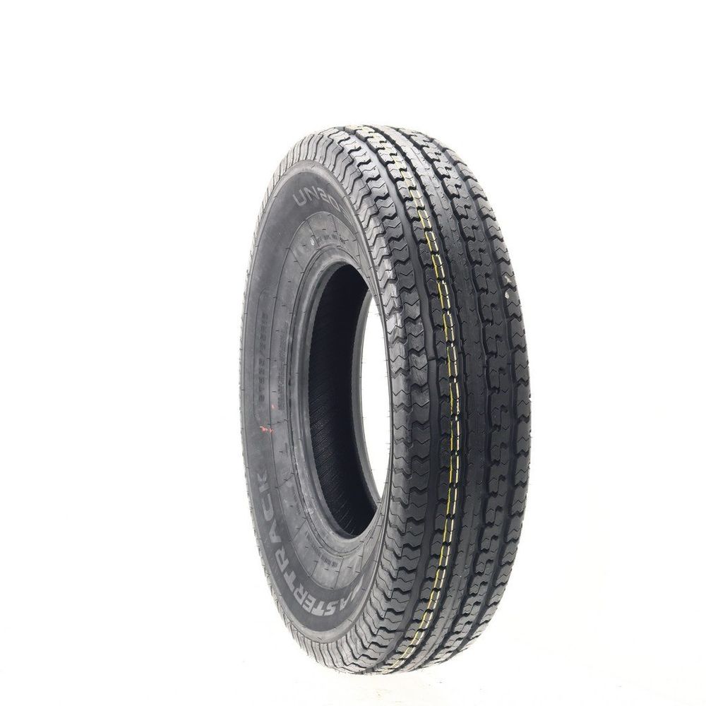 New ST 235/85R16 Mastertrack UN203 128/124M F - Image 1