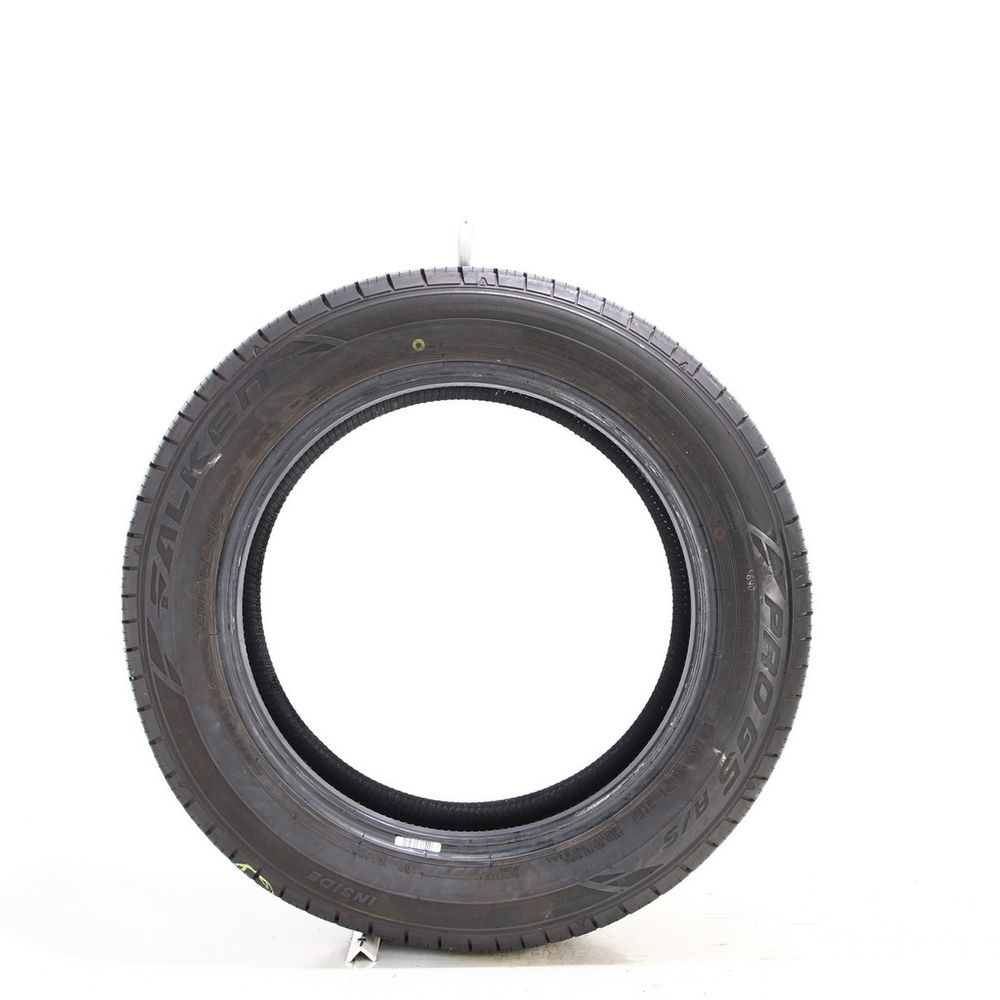 Used 205/55R16 Falken Pro G5 A/S 91H - 9.5/32 - Image 3