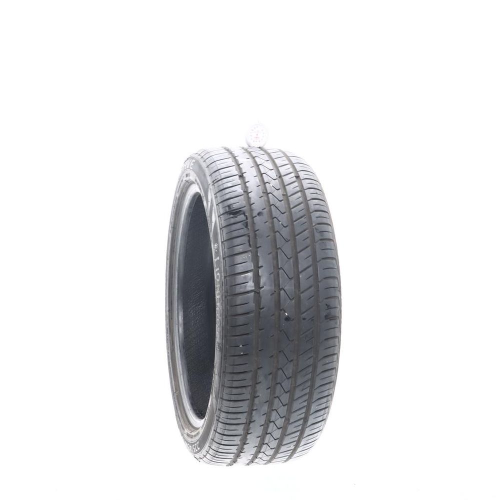 Used 225/45ZR18 Lionhart LH-Five 95W - 7/32 - Image 1