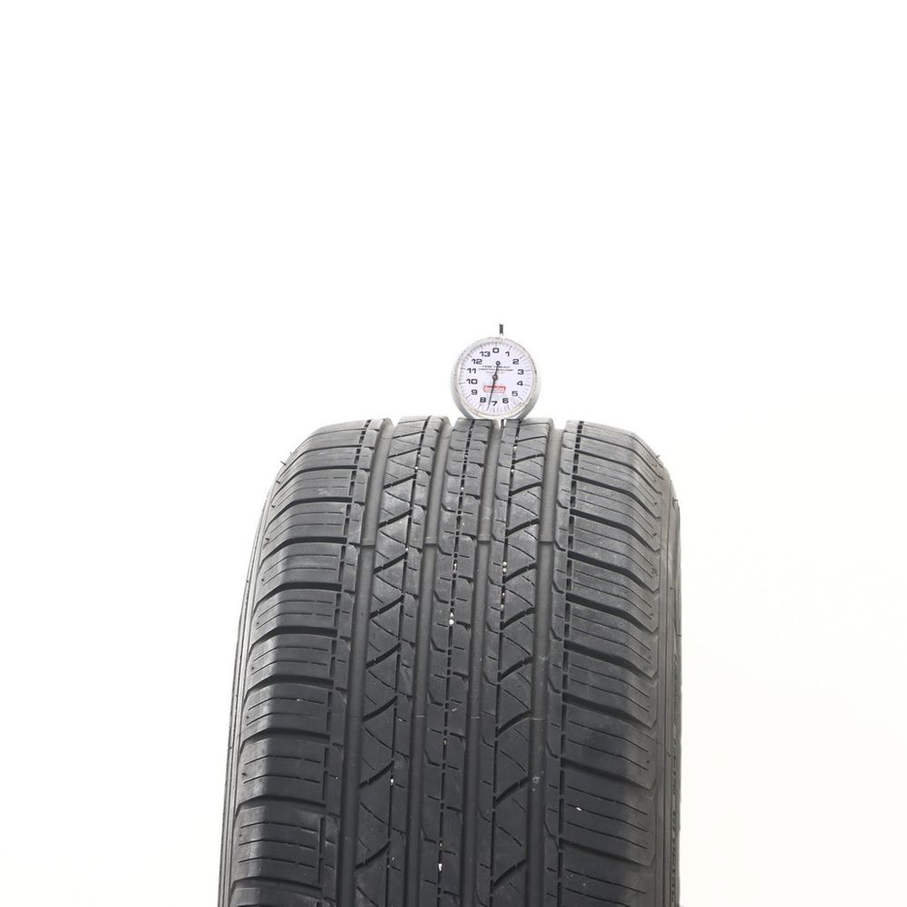 Used 235/60R16 Milestar MS932 Sport 100H - 7/32 - Image 2