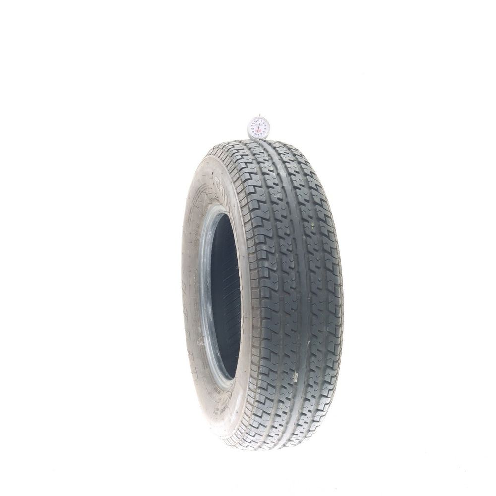 Used ST 205/75R14 Constancy LY188 1L C - 7.5/32 - Image 1