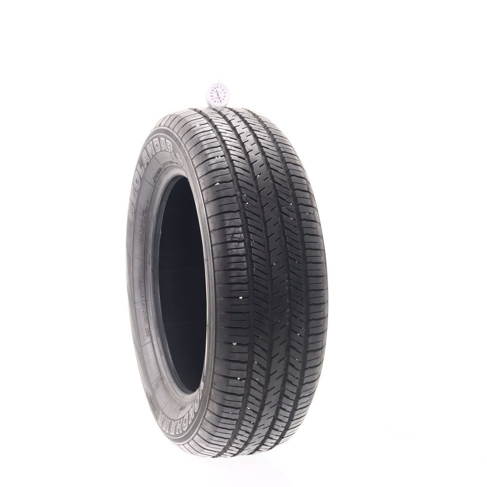 Used 225/60R17 Yokohama Geolandar G91 99H - 7/32 - Image 1