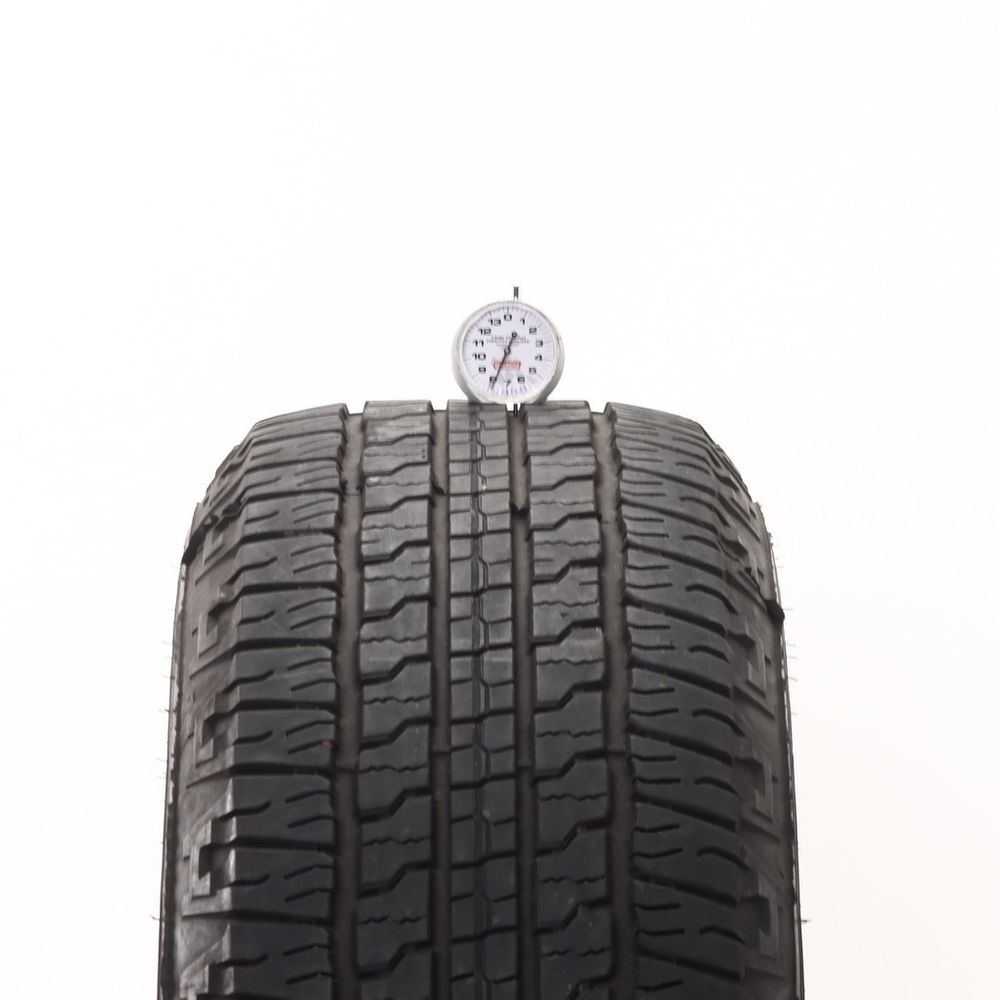 Used 265/65R18 Goodyear Wrangler Fortitude HT 114T - 7.5/32 - Image 2