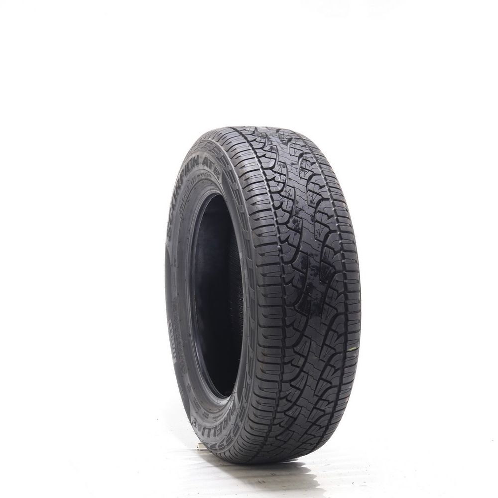 New 225/65R17 Pirelli Scorpion ATR 102H - 13/32 - Image 1