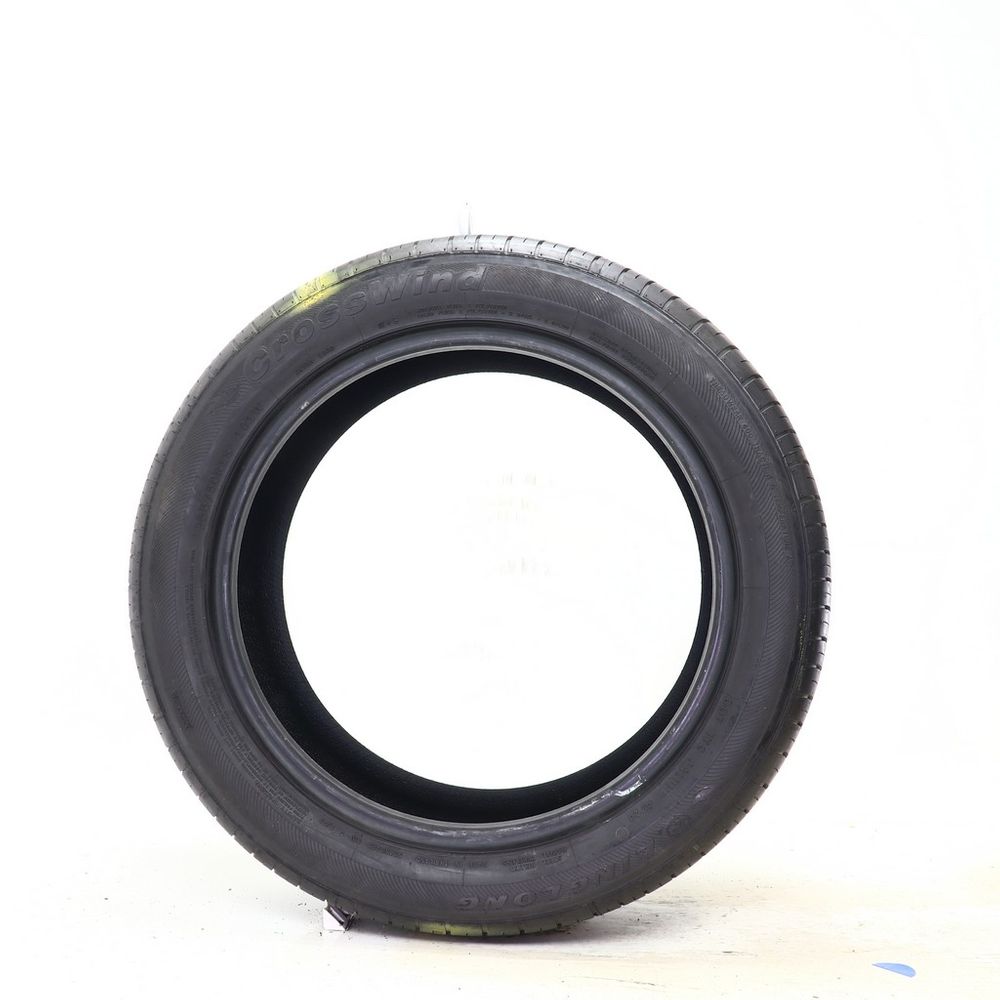 Used 235/50R18 Linglong Crosswind 101W - 9/32 - Image 3
