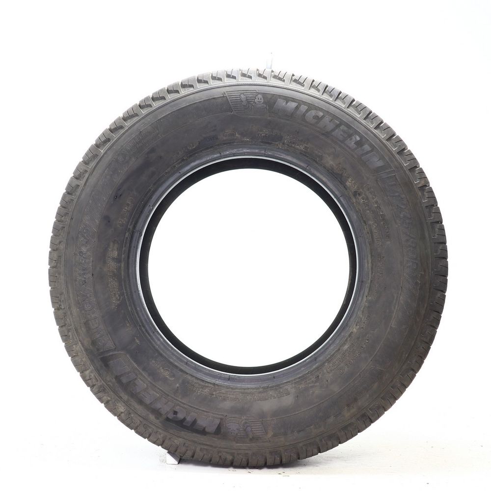 Used LT 235/80R17 Michelin Energy Saver A/S 120/117R E - 9/32 - Image 3