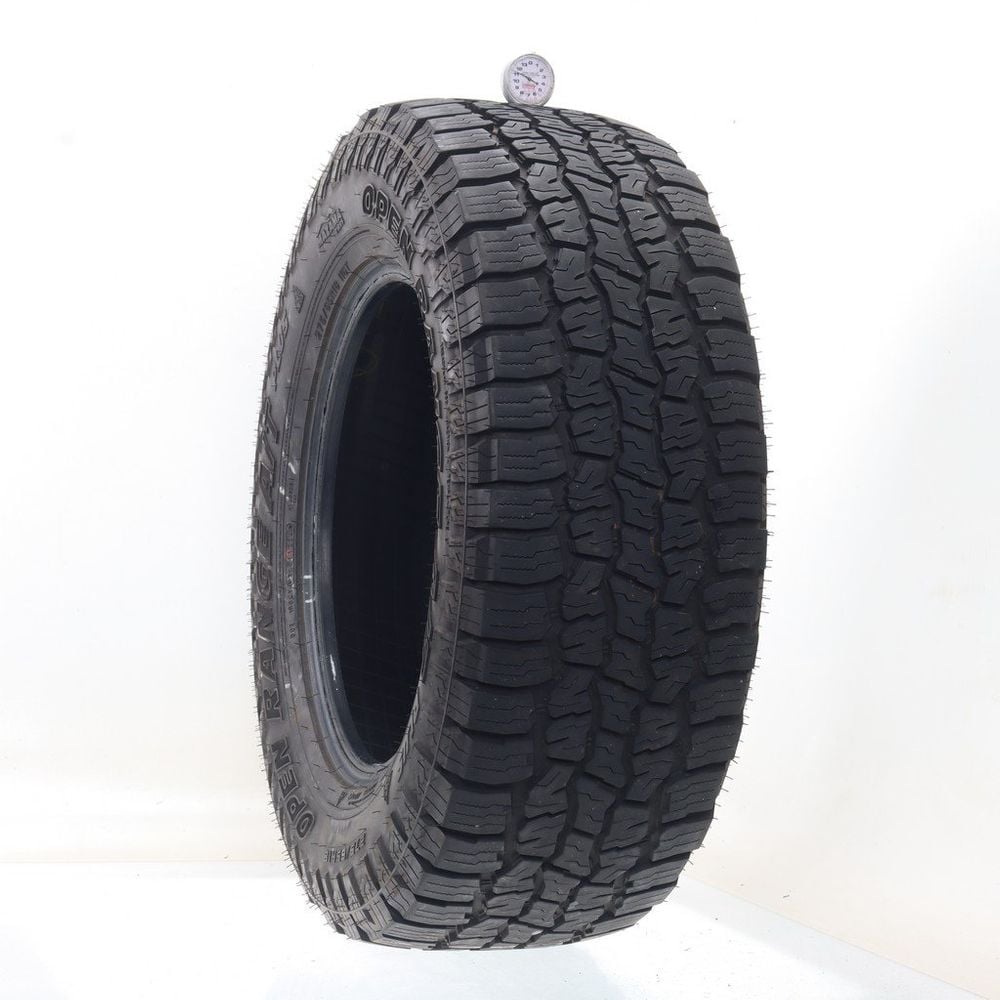 Used 275/65R18 Mazama Open Range A/T Plus 116T - 11/32 - Image 1