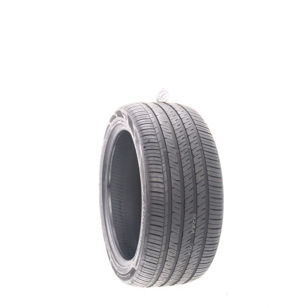 Used 275/40R19 Evoluxx Capricorn UHP 105Y - 8.5/32 - Image 1