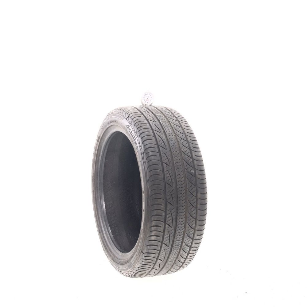 Used 215/45ZR17 Achilles 868 91W - 8/32 - Image 1