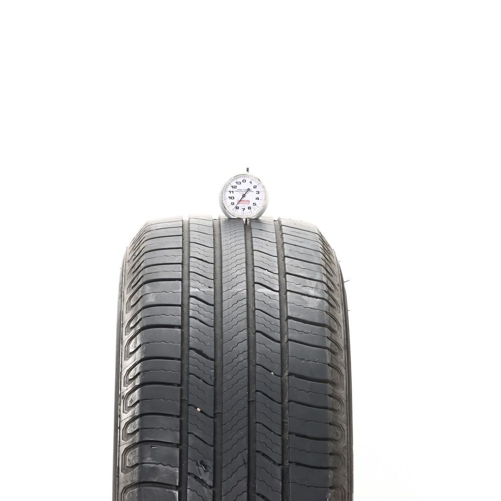 Set of (4) Used 225/65R17 Michelin Defender 2 102H - 6.5-8/32 - Image 5