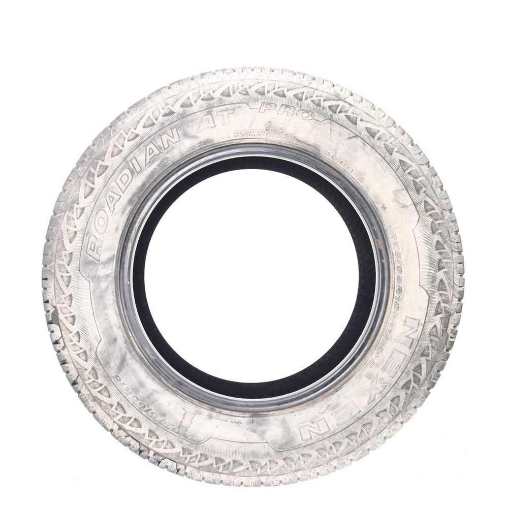 Used 275/65R18 Nexen Roadian AT Pro RA8 116T - 11.5/32 - Image 3