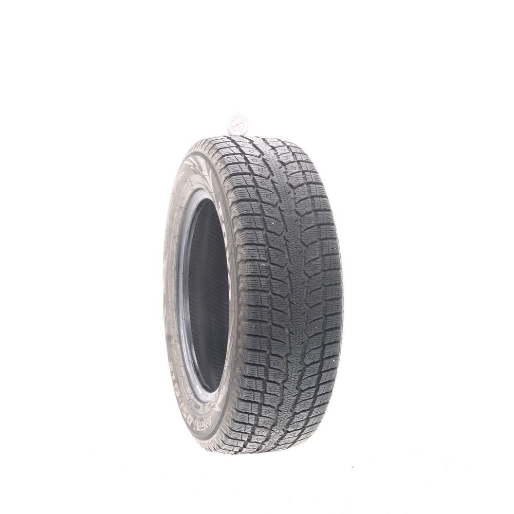 Set of (2) Used 225/65R17 Toyo Observe GSi-6 LS 102H - 8-9/32 - Image 4