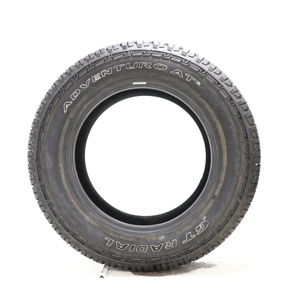 Driven Once 265/65R18 GT Radial Adventuro AT 3 112S - 15/32 - Image 3