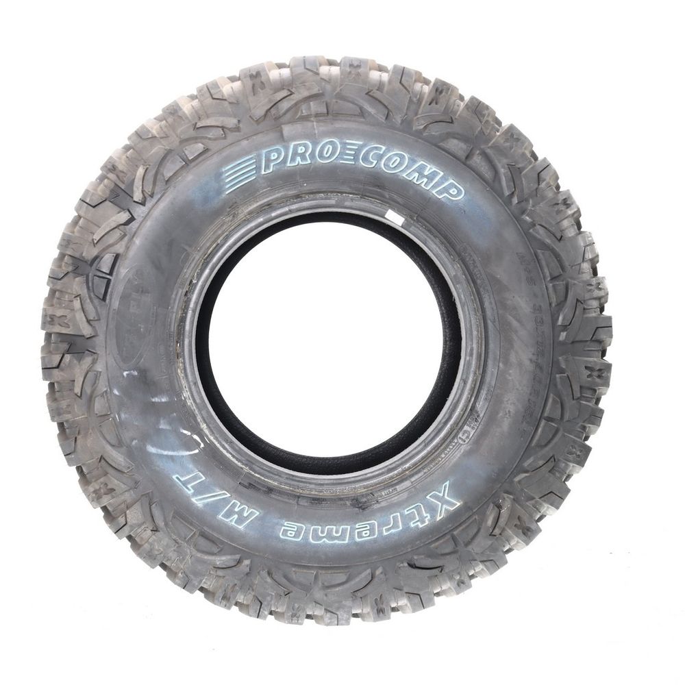 Used LT 33X12.5R15 Procomp Xtreme M/T 108Q C - 20/32 - Image 3