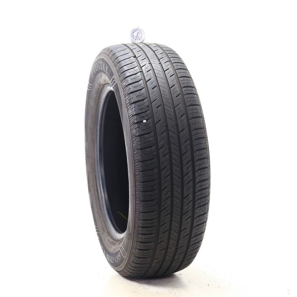 Used 235/65R18 Vogue Signature V SCT2 110V - 7.5/32 - Image 1