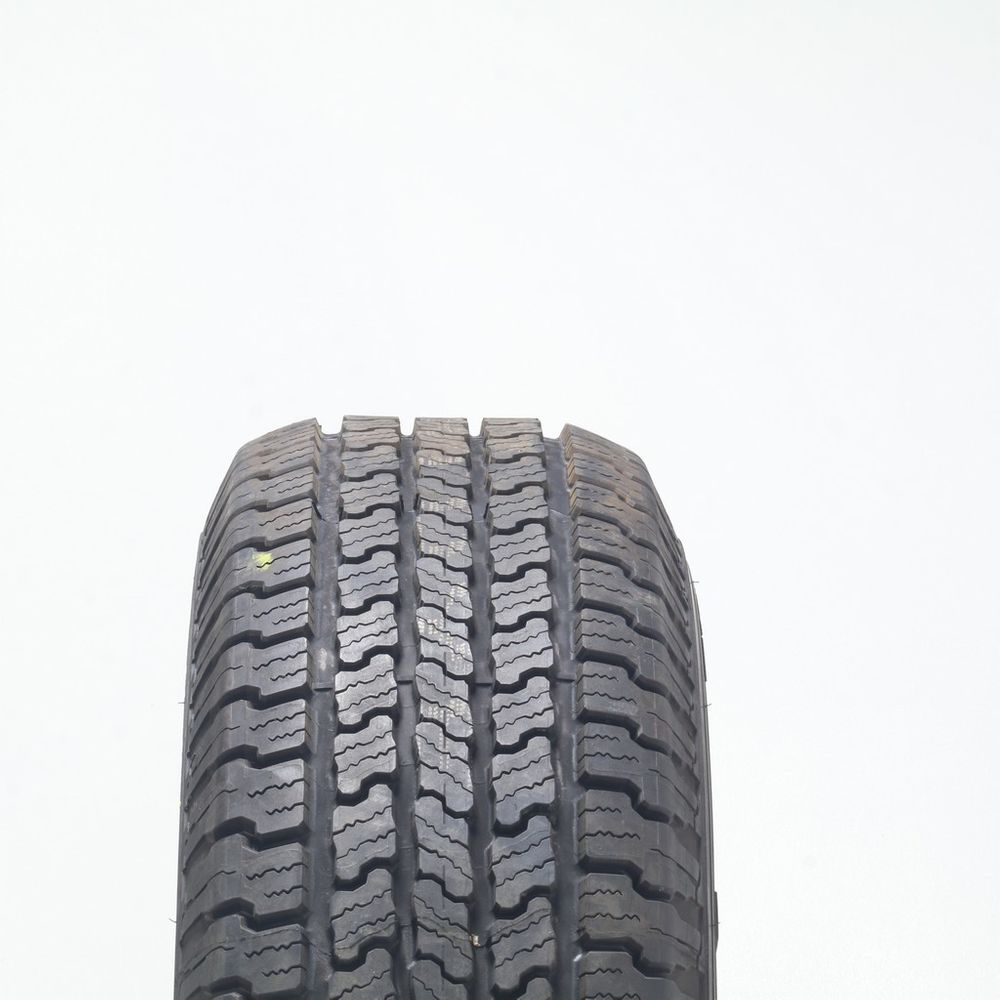 Driven Once 245/65R17 Goodyear Wrangler SR-A 105S - 11/32 - Image 2