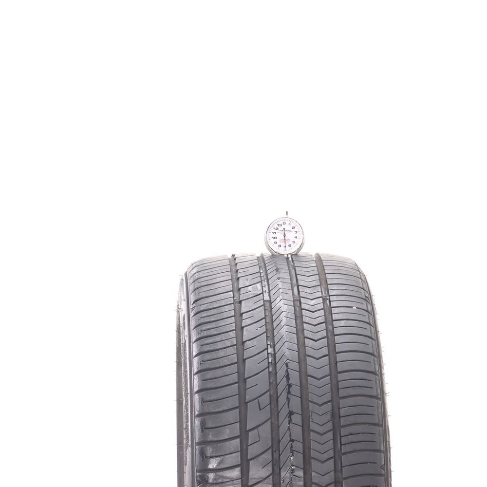 Used 235/40ZR18 Falken Pro G6 Sport A/S 95Y - 6.5/32 - Image 2