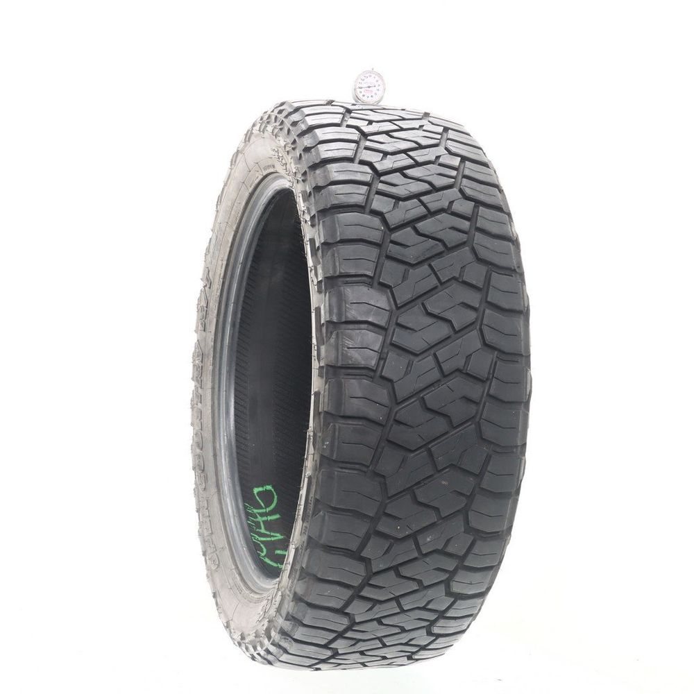 Used 275/50R22 Toyo Open Country RT Trail 111T - 10/32 - Image 1