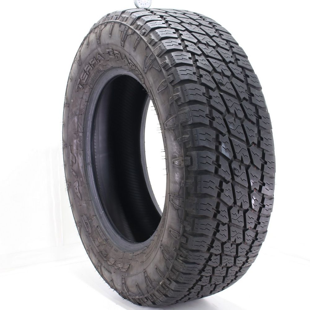 Used 275/65R18 Nitto Terra Grappler G2 A/T 116T - 10/32 - Image 1