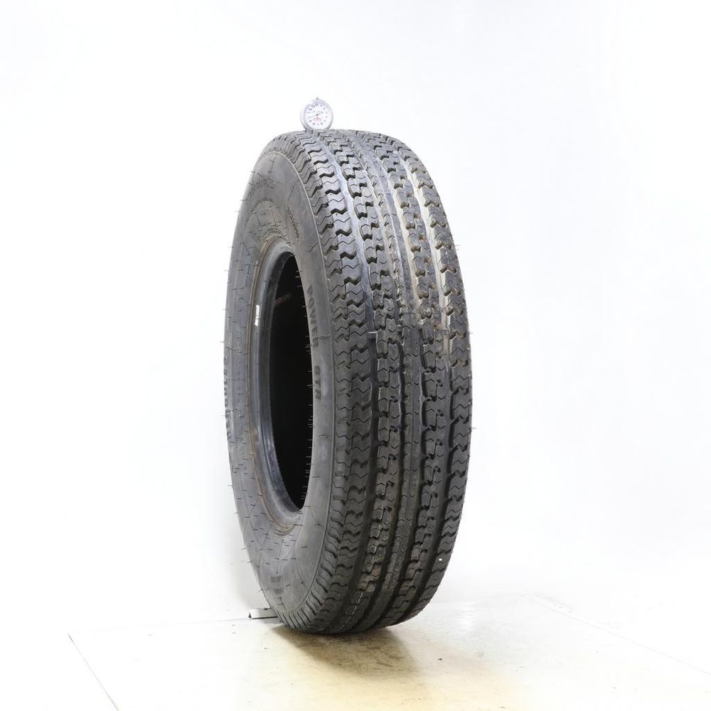 Used ST 235/80R16 Hercules Power STR 123/119L E - 9.5/32 - Image 1