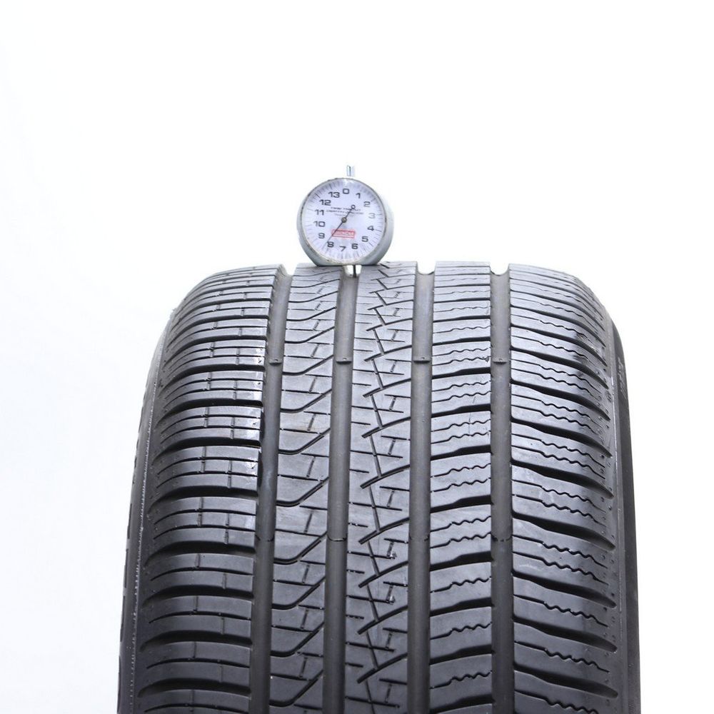 Set of (2) Used 245/45R20 Pirelli Scorpion Zero LR J 103W - 7-8/32 - Image 5