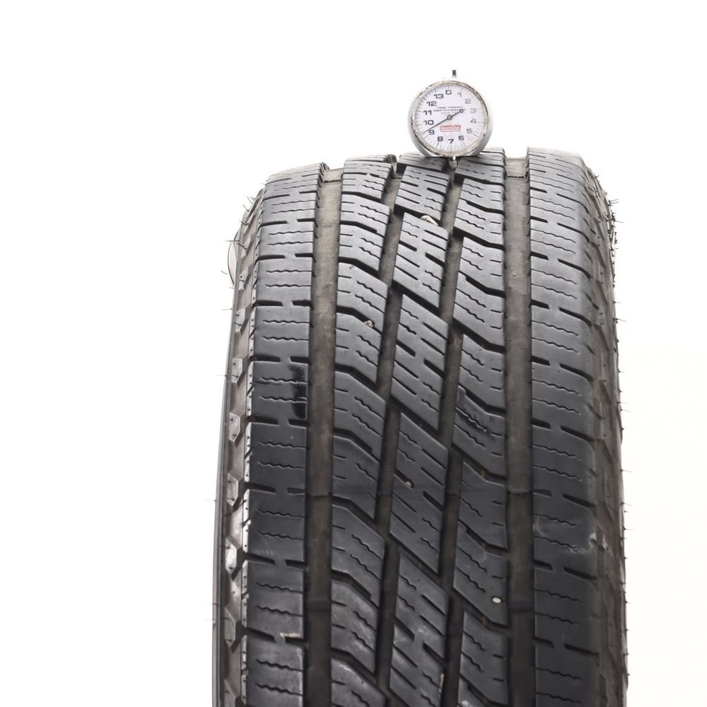 Used 245/70R17 Toyo Open Country H/T 110T - 9/32 - Image 2
