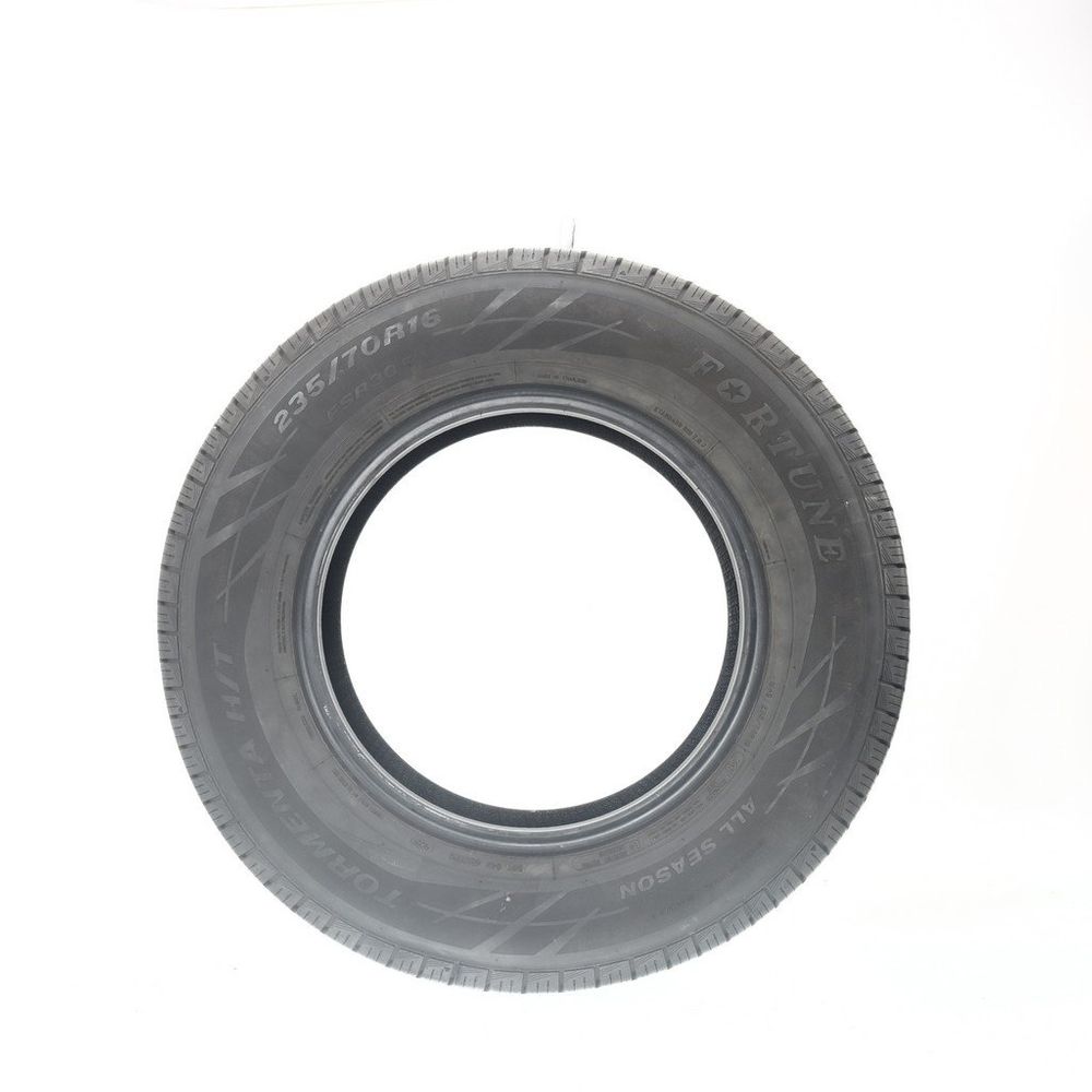 Used 235/70R16 Fortune Tormenta H/T FSR305 106T - 11/32 - Image 3