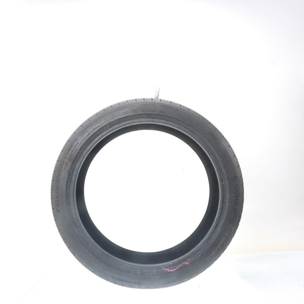 Used 225/40R18 Continental TrueContact Tour54 EV 92V - 10.5/32 - Image 3