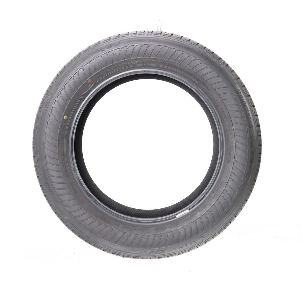 Set of (2) Used 235/60R18 Bridgestone Alenza A/S 02 RFT 103H - 7.5-9/32 - Image 6