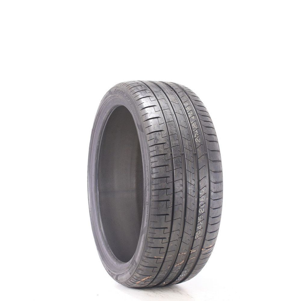 New 245/35ZR21 Pirelli P Zero PZ4 MGT 96Y - 9/32 - Image 1