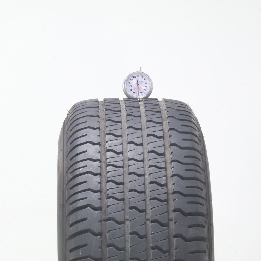 Used 255/70R15 Goodyear Eagle GT II 108S - 6.5/32 - Image 2