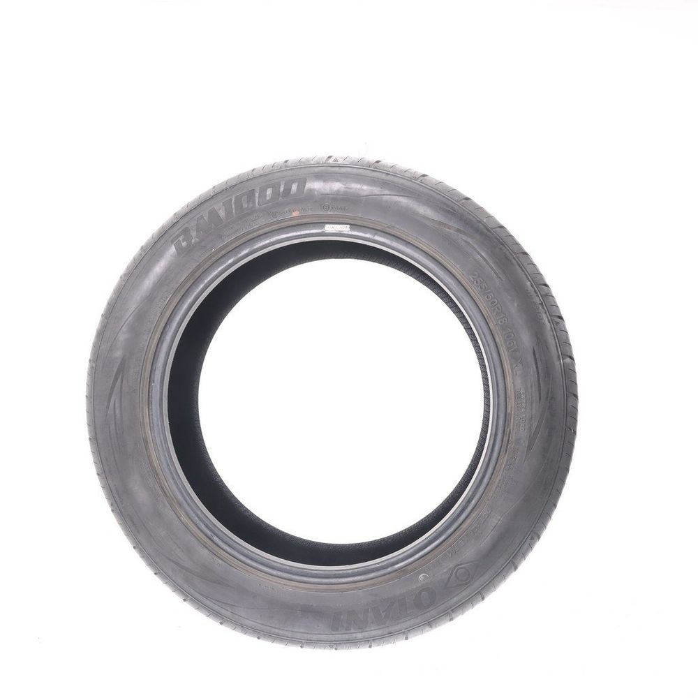Used 255/50R18 Otani BM1000 106V - 6.5/32 - Image 3