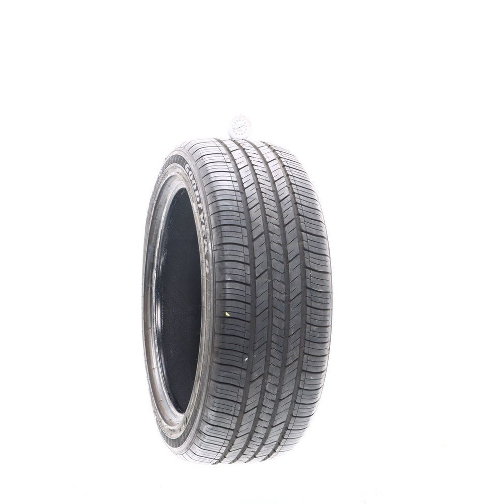 Set of (4) Used 235/45R18 Goodyear Eagle LS-2 94V - 9.5/32 - Image 1