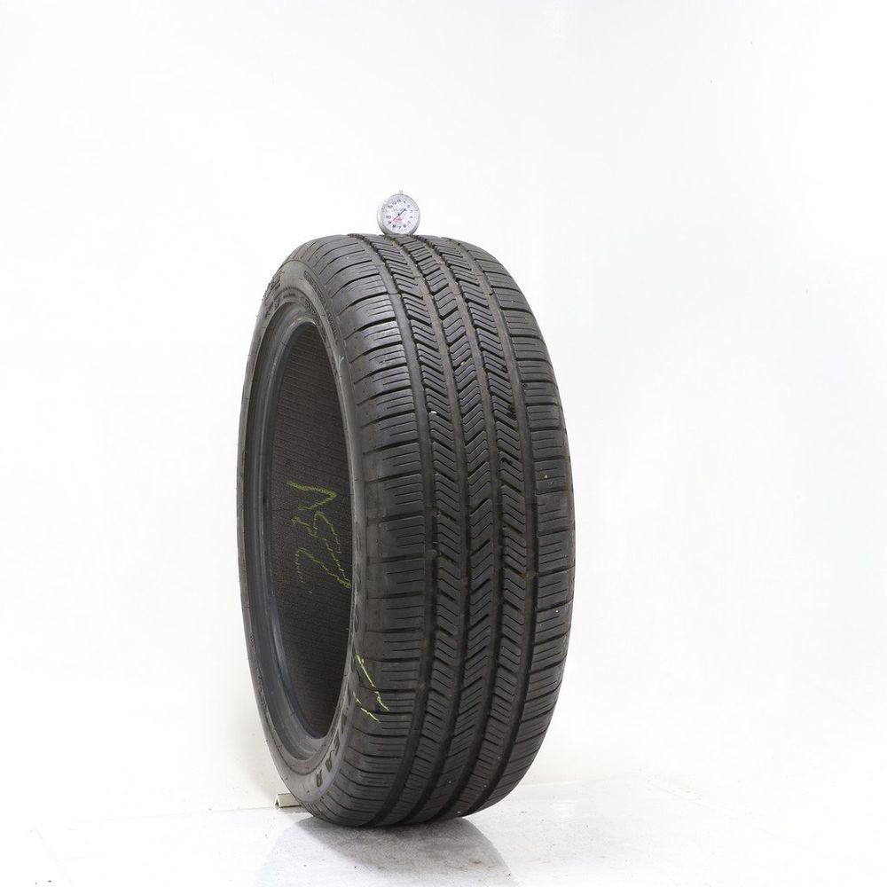 Used 235/45R19 Goodyear Eagle LS-2 Run Flat 95H - 8.5/32 - Image 1