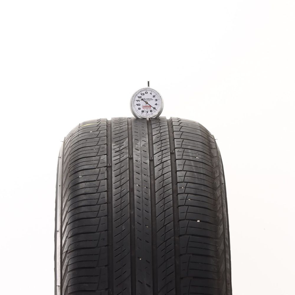 Set of (2) Used 235/60R18 Hankook Dynapro HP2 103H - 5/32 - Image 2