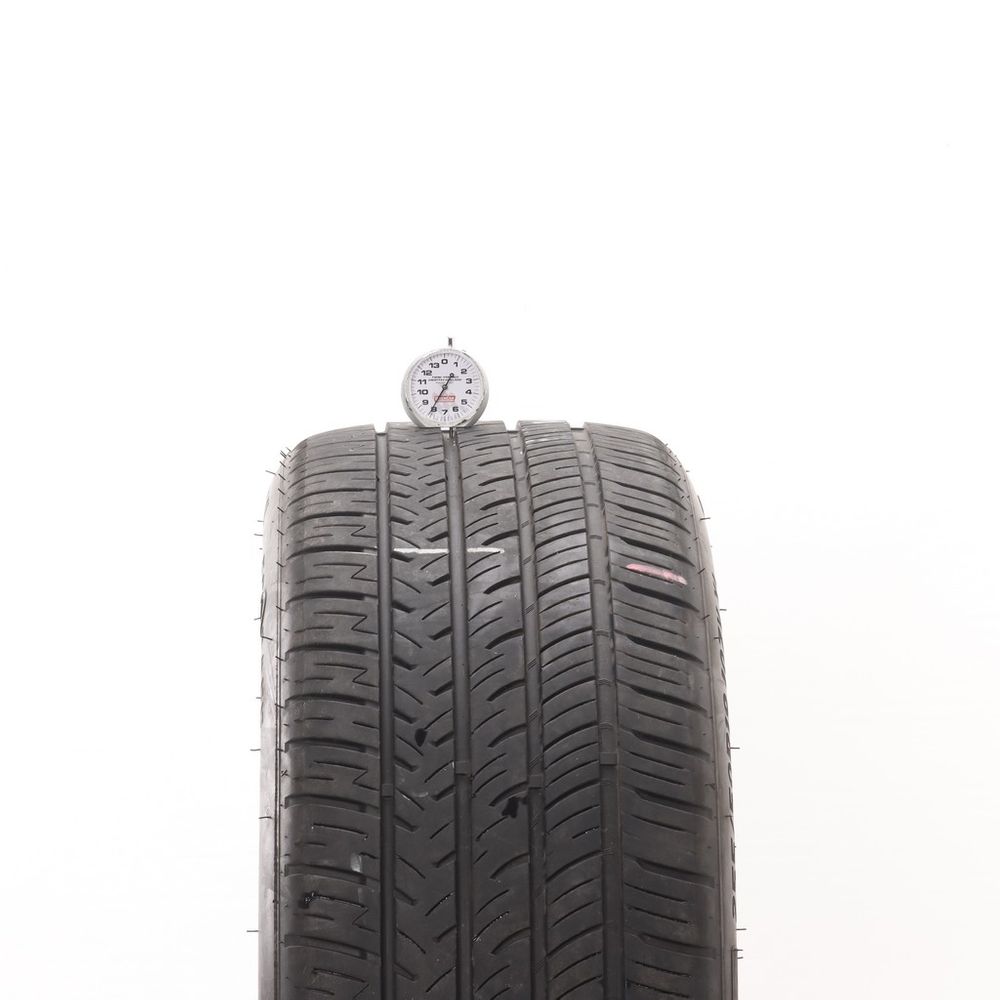 Set of (2) Used 255/50R19 Advanta HP Z-02 107V - 8/32 - Image 2