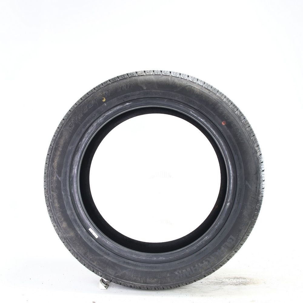 New 215/55R17 Blackhawk Street-H HH11 94V - 10/32 - Image 3