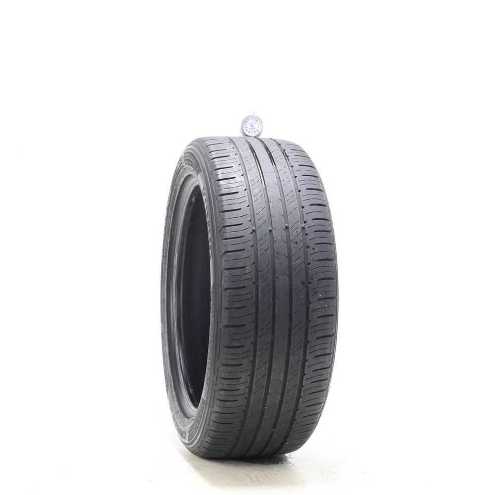 Used 235/50R19 Kumho Crugen HP71 103V - 5/32 - Image 1