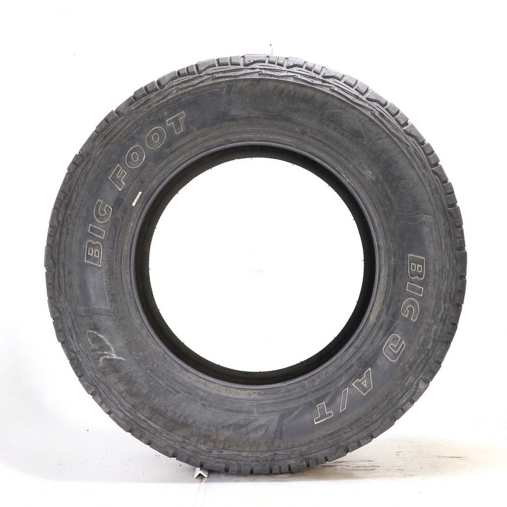 Used LT 275/65R18 Big O Big Foot AT 123/120S E - 7/32 - Image 3