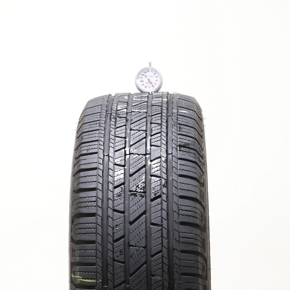 Set of (2) Used 235/65R18 Cooper Discoverer SRX 106T - 5.5/32 - Image 2