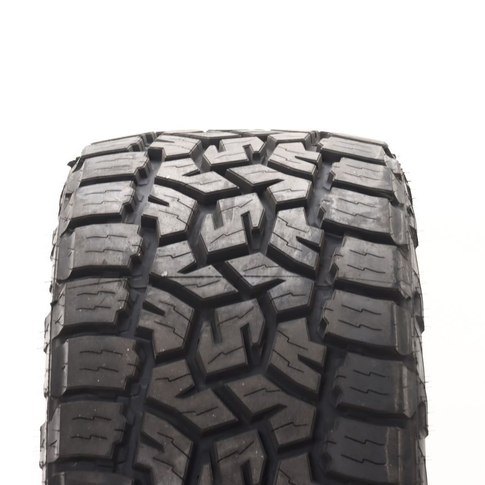 Set of (2) New LT 295/50R22 Toyo Open Country A/T III 122/119T E - Image 2
