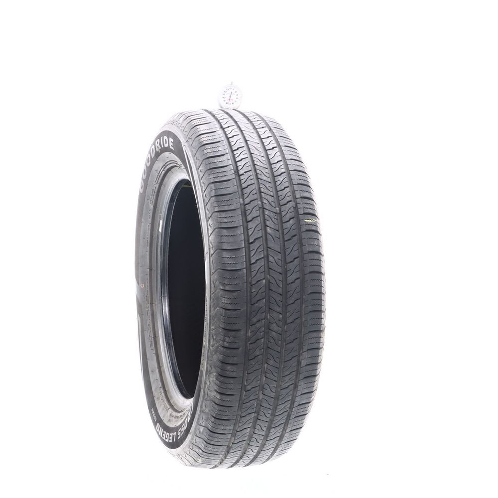 Used 225/65R17 Goodride Cross Legend SU320 102H - 7.5/32 - Image 1