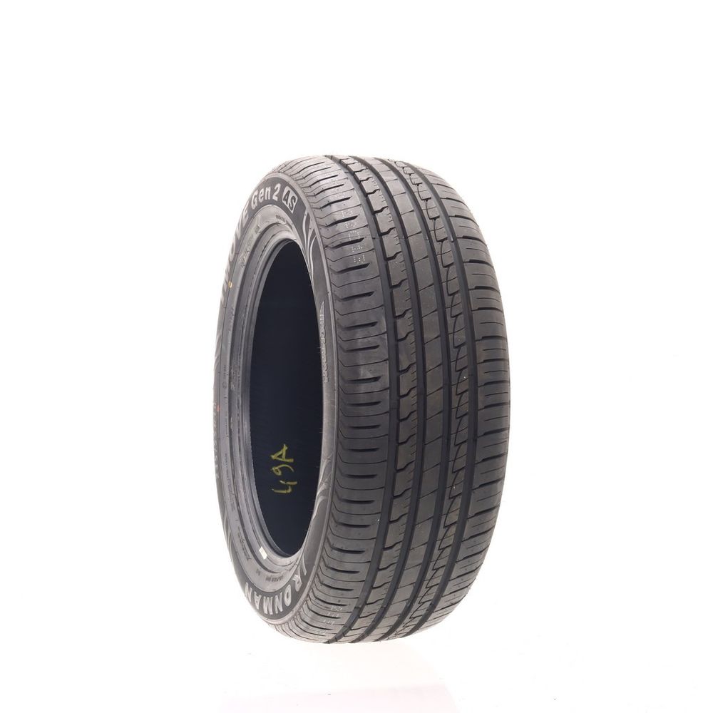 New 235/55R18 Ironman IMove Gen 2 AS 100V - 10/32 - Image 1