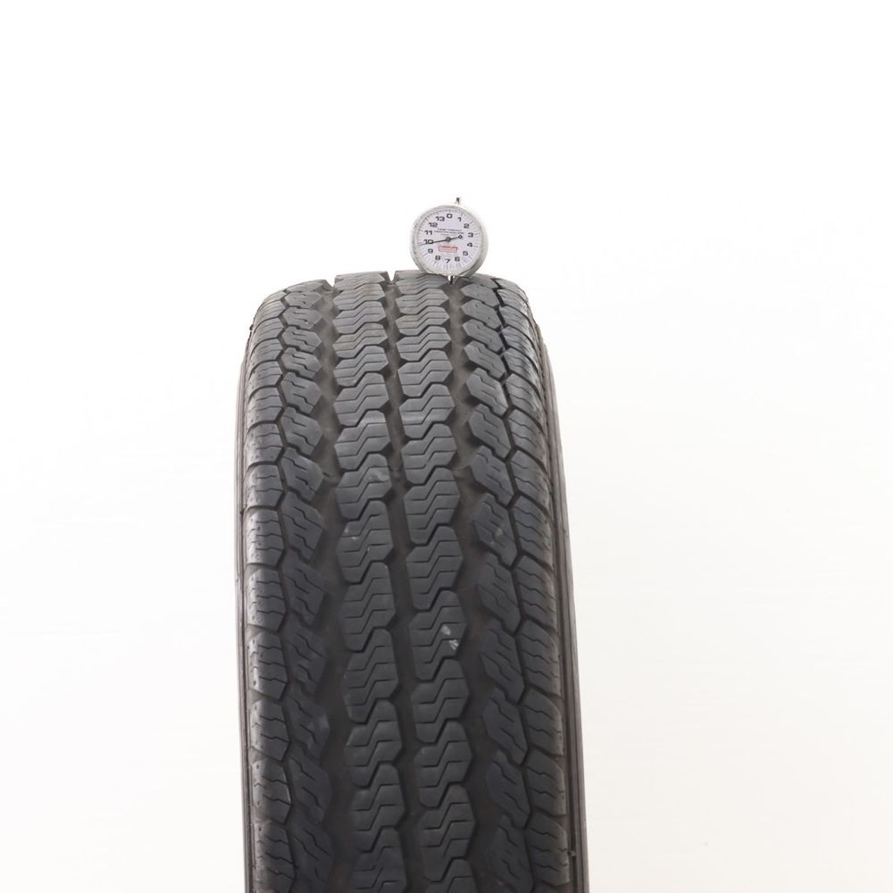 Used LT 215/85R16 Continental VancoFourSeason 115/112Q E - 9.5/32 - Image 2